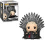 POP Deluxe: Game Of Thrones S10 - Daenerys Sitting on Iron Throne
