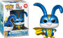 POP Movies: Secret Life of Pets 2 - Snowball in Superhero Suit