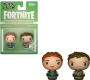Pint Size Heroes: Fortnite S1a - Pathfinder & Highrise Trooper