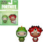 Pint Size Heroes: Fortnite S1a - Rex & Tricera Ops