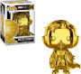 POP Marvel: Marvel Studios 10 - Doctor Strange (Chrome)