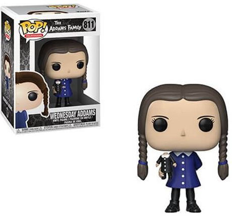 addams family funko pop pre order