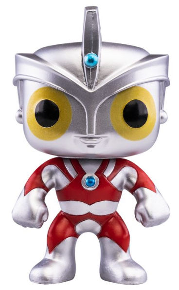 POP: Ultraman - Ultraman Ace [B&N First to Market]