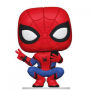 POP: Spider-Man: Far From Home - Spider-Man (Hero Suit)