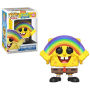 POP Animation: SpongeBob SquarePants - Spongebob - Rainbow