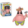POP Animation: SpongeBob SquarePants - Patrick with Board