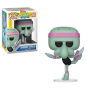 POP Animation: SpongeBob SquarePants - Squidward Ballerina