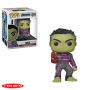 POP Marvel: Avengers Endgame - 6