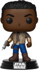 Star Wars: Rise of Skywalker Finn Funko POP