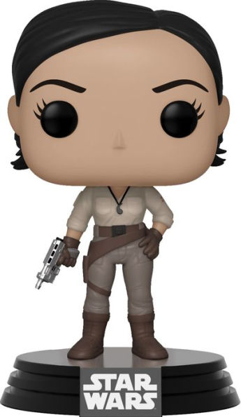 Star Wars: Rise of Skywalker Rose Funko POP