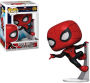 POP: Spider-Man: Far From Home - Spider-Man (Upgraded Suit)