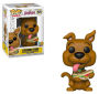 POP Animation: Scooby Doo- Scooby Doo w/ Sandwich