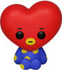 POP Animation: BT21 - Tata