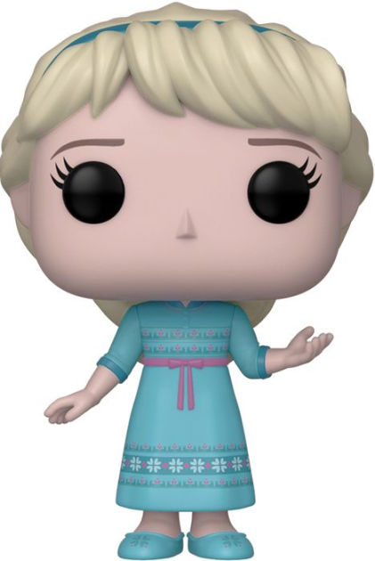 funko pop elsa