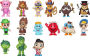 Mystery Minis: Ad Icons (Blind Boxed)