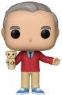 POP Movies: A Beautiful Day in the Neighborhood - Mr Rogers