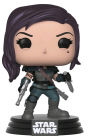 POP Star Wars: Mandalorian - Cara Dune