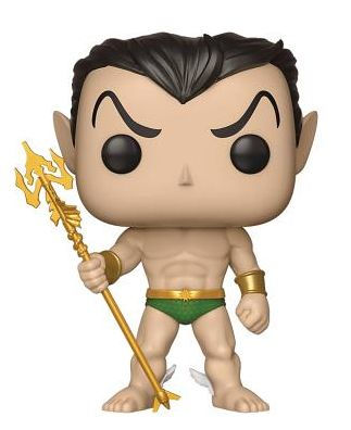 namor funko pop