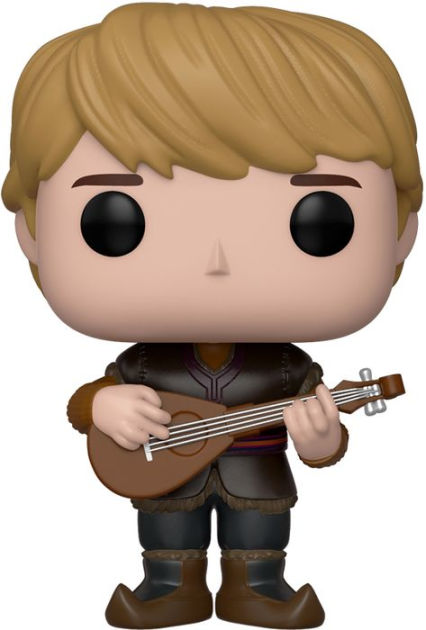 pop disney frozen