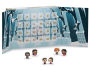 Funko Pocket Pop! Advent Calendar: Harry Potter (24 Pieces)