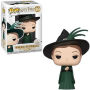 POP Harry Potter: Minerva McGonagall (Yule Ball)