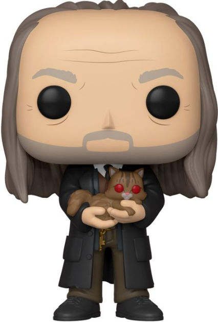 harry potter all funko pops