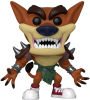 POP Games: Crash Bandicoot S3 - Tiny Tiger