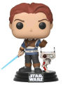 POP Star Wars: Jedi Fallen Order - Cal Kestis & BD-1