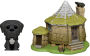 POP Town: Harry Potter - Hagrid's Hut with Fang