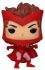 POP Marvel: 80th - First Appearance: Scarlet Witch