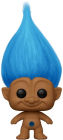 POP: Trolls - Blue Troll B&N Exclusive