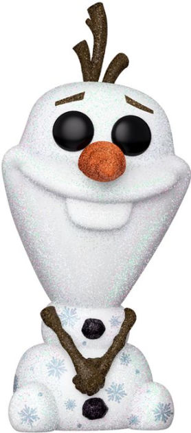 pop adventures frozen 2 olaf