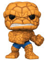 POP Marvel: Fantastic Four - The Thing