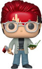 POP Icons: Stephen King w/Axe and Book B&N Exclusive
