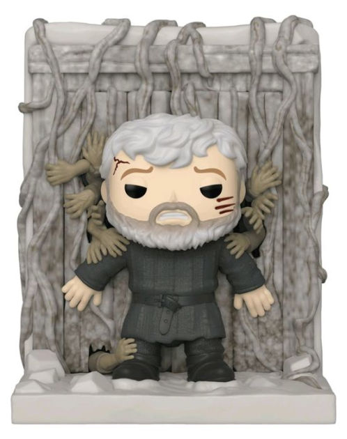 hodor holding the door pop