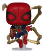 POP Marvel: Endgame- Iron Spider w/NanoGauntlet