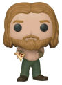 POP Marvel: Endgame - Thor w/Pizza