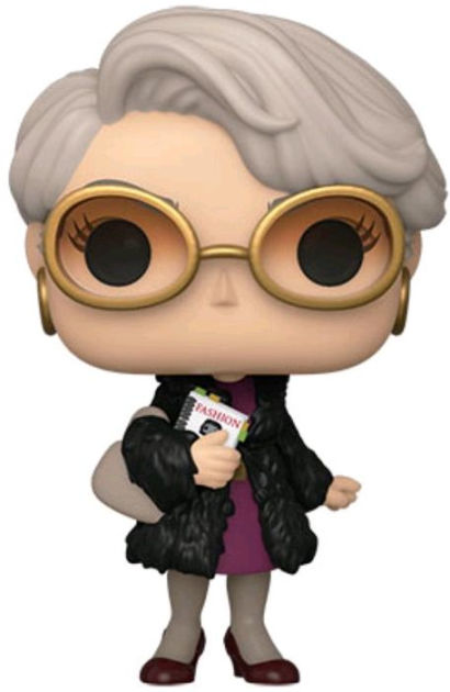 devil wears prada funko pop release date