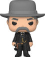 POP Movies: Tombstone - Virgil Earp