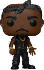 POP Rocks: Tupac - Tupac