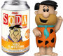 Vinyl Soda: Flintstones - Fred Flintstone