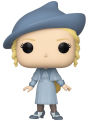 POP! Harry Potter - Fleur Delacour (Beauxbaton Blue Outfit) ECCC 2020 Shared Exclusive