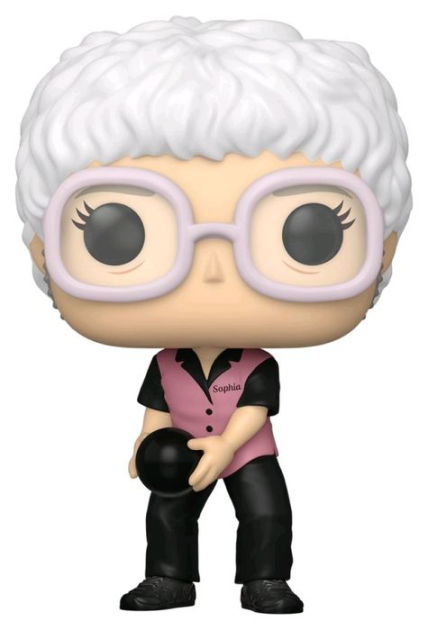 sophia funko