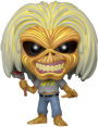 POP Rocks: Iron Maiden - Killers (Skeleton Eddie)