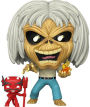 POP Rocks: Iron Maiden - Number Of The Beast (Skel