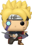 Alternative view 1 of POP Animation: Boruto - Boruto w/Marks