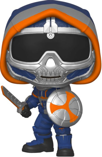 taskmaster shield toy