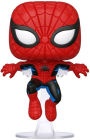 POP Marvel: 80th- First Appearance Spider-Man