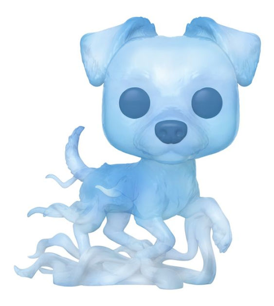 funko pop patronus ron