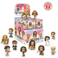 Title: Mystery Mini: Wonder Women 1984 (Blind Boxed)